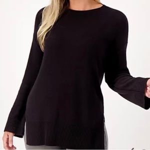 NWOT Girl With Curves Regular Sweater Tunic